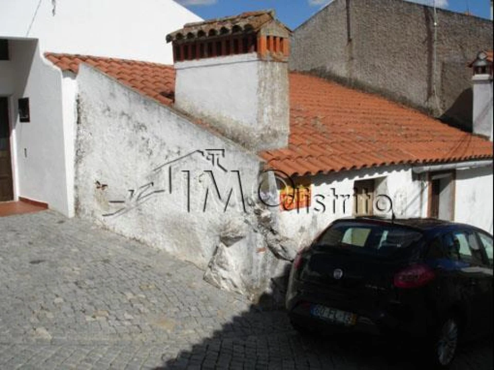 Moradia T2 para Venda em Ribeira de Nisa e Carreiras Foto 15