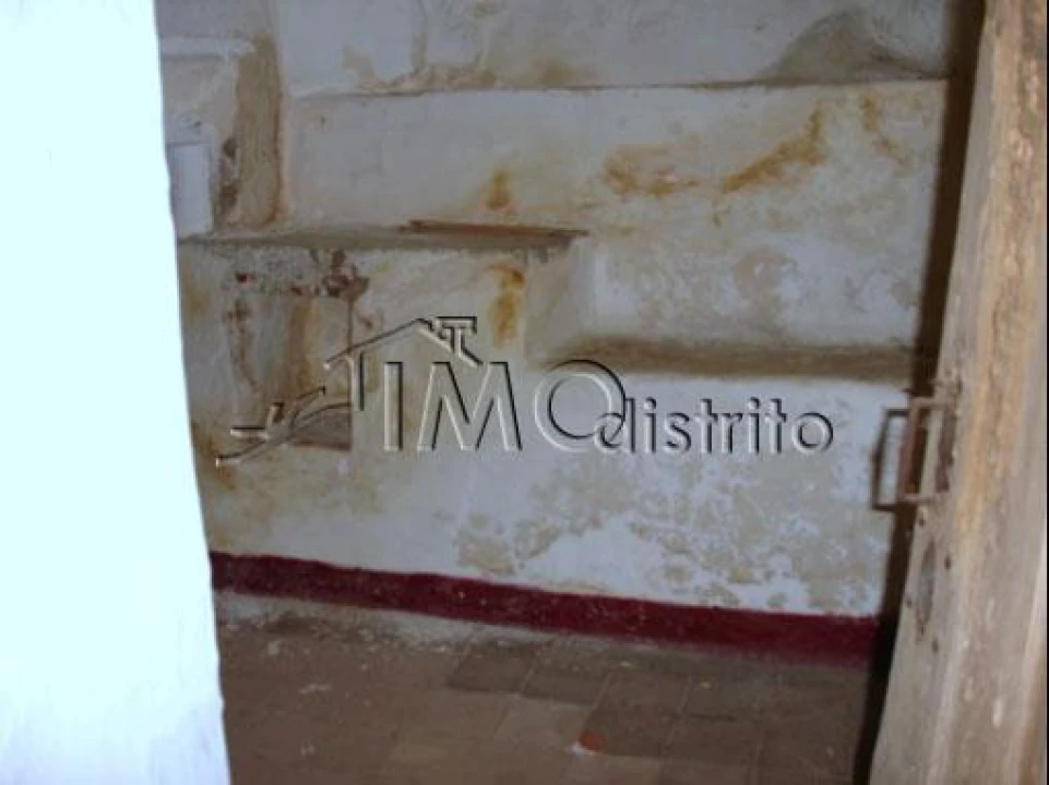 Moradia T2 para Venda em Ribeira de Nisa e Carreiras Foto 6