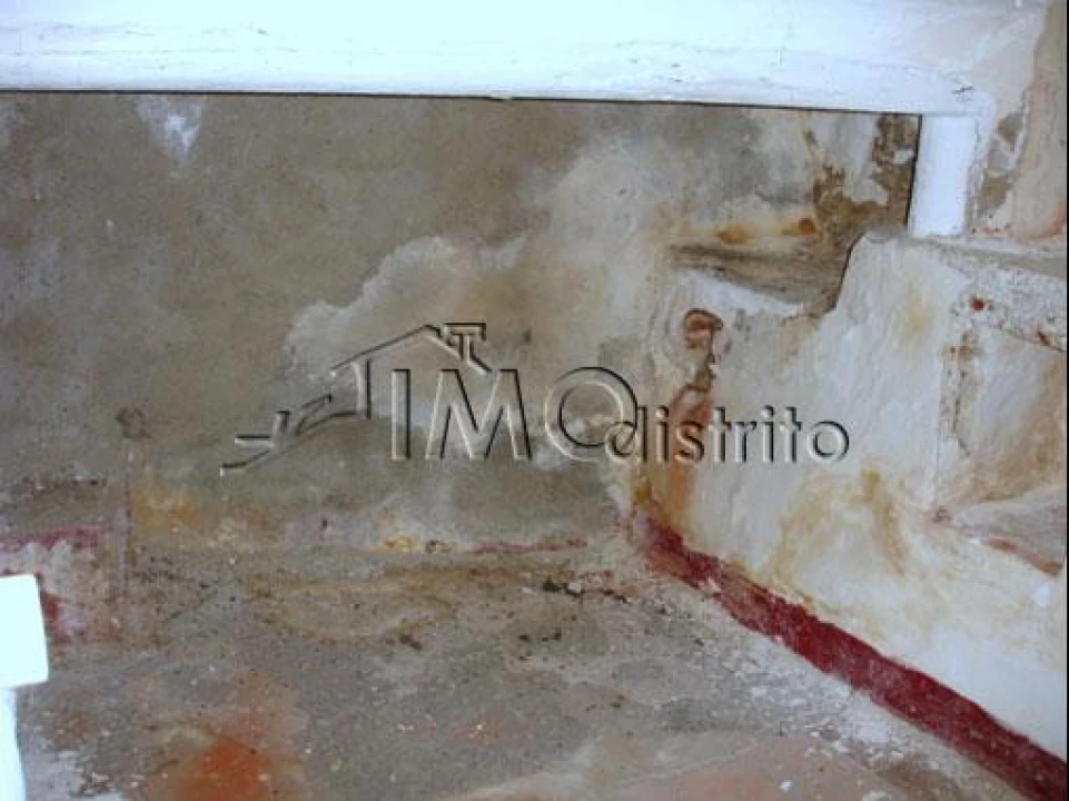 Moradia T2 para Venda em Ribeira de Nisa e Carreiras Foto 7