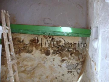 Moradia T2 para Venda em Ribeira de Nisa e Carreiras
