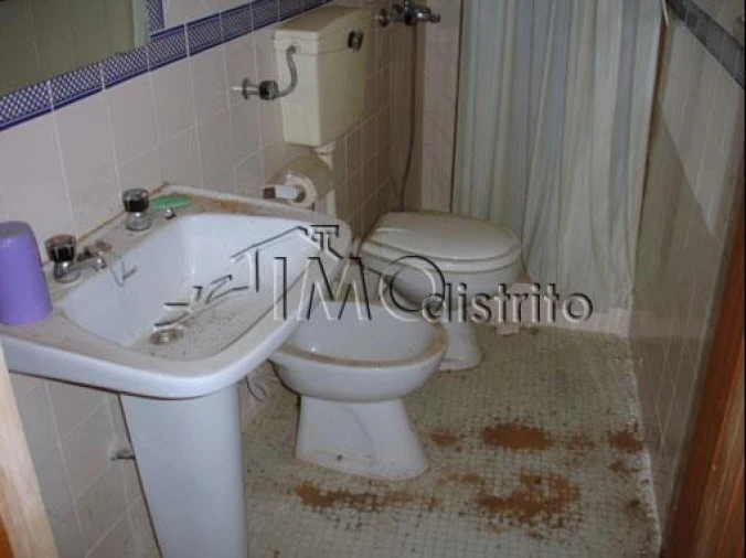 Moradia T2 para Venda em Ribeira de Nisa e Carreiras Foto 11