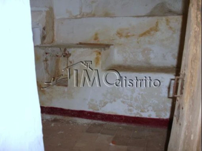 Moradia T2 para Venda em Ribeira de Nisa e Carreiras Foto 6