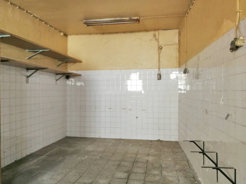 Loja para Venda em Sé e São Lourenço Foto 9