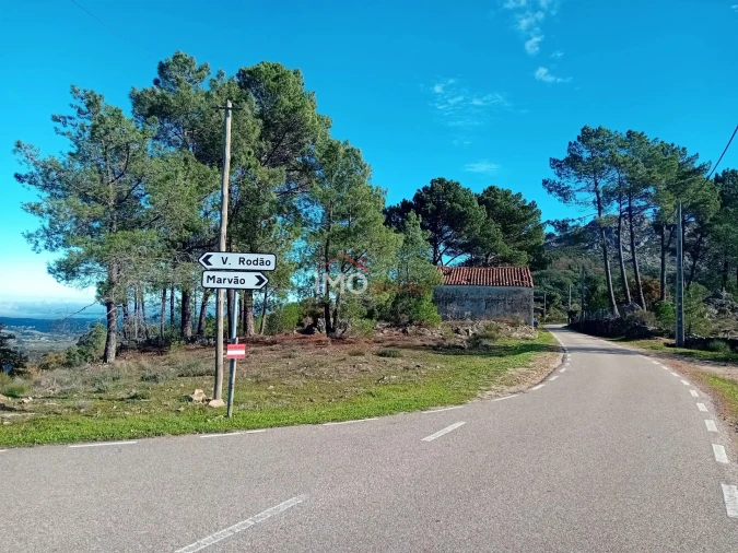 Armazém para Venda em Santa Maria de Marvão Foto 6