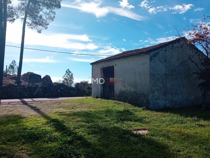 Armazém para Venda em Santa Maria de Marvão Foto 5