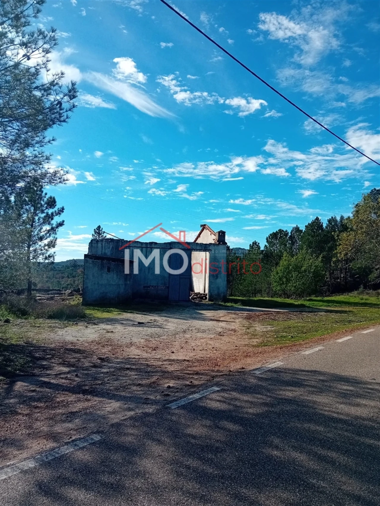 Armazém para Venda em Santa Maria de Marvão Foto 4