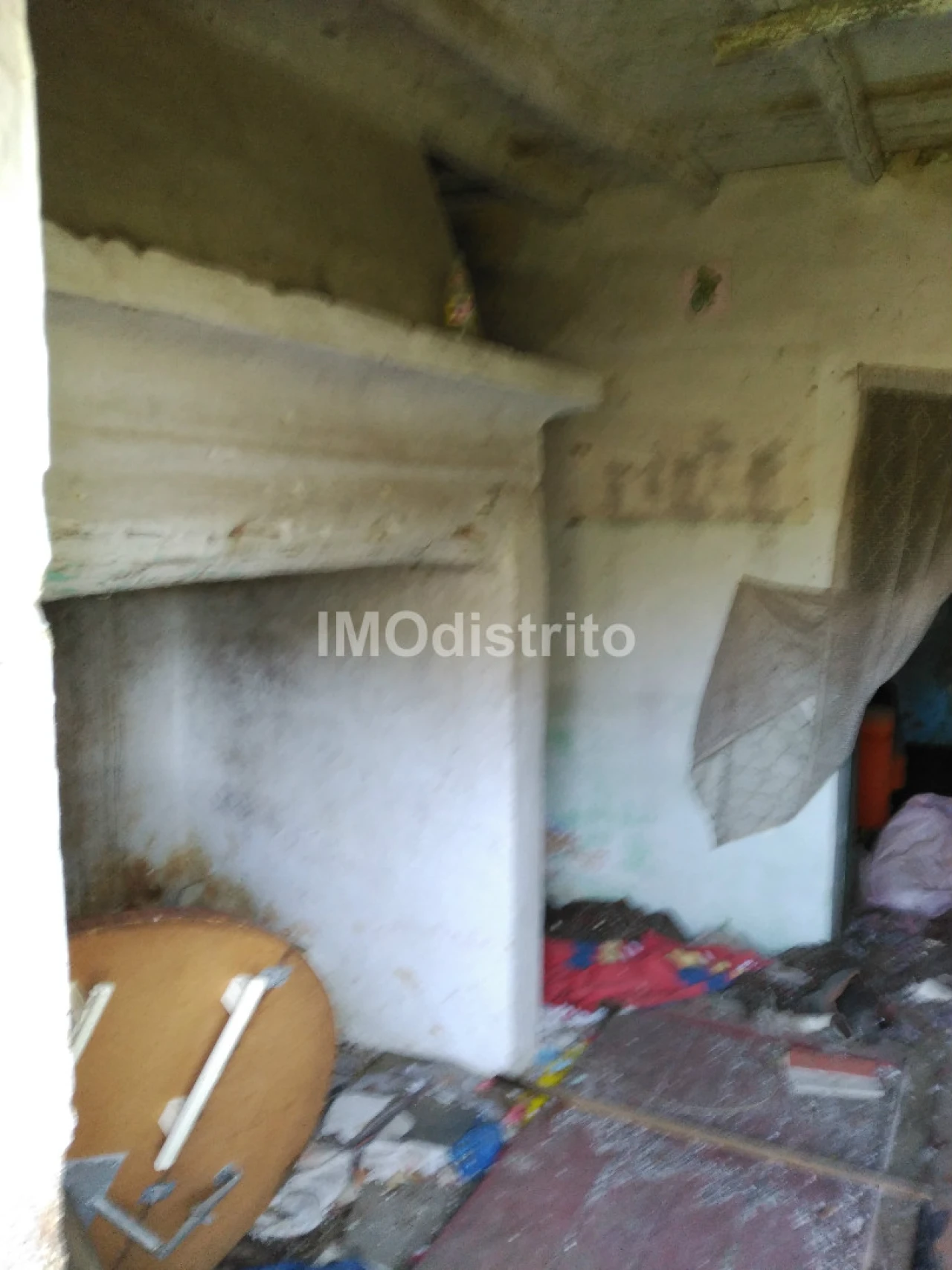 Quinta T6 para Venda em Ribeira de Nisa e Carreiras Foto 8