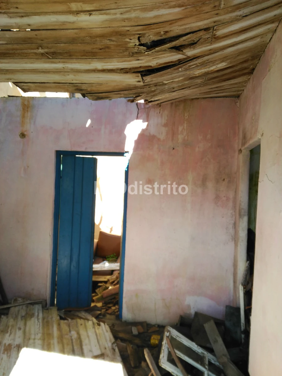 Quinta T6 para Venda em Ribeira de Nisa e Carreiras Foto 6