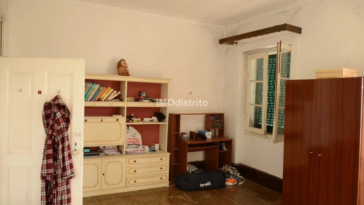 Moradia T10 para Venda em Sé e São Lourenço Foto 20