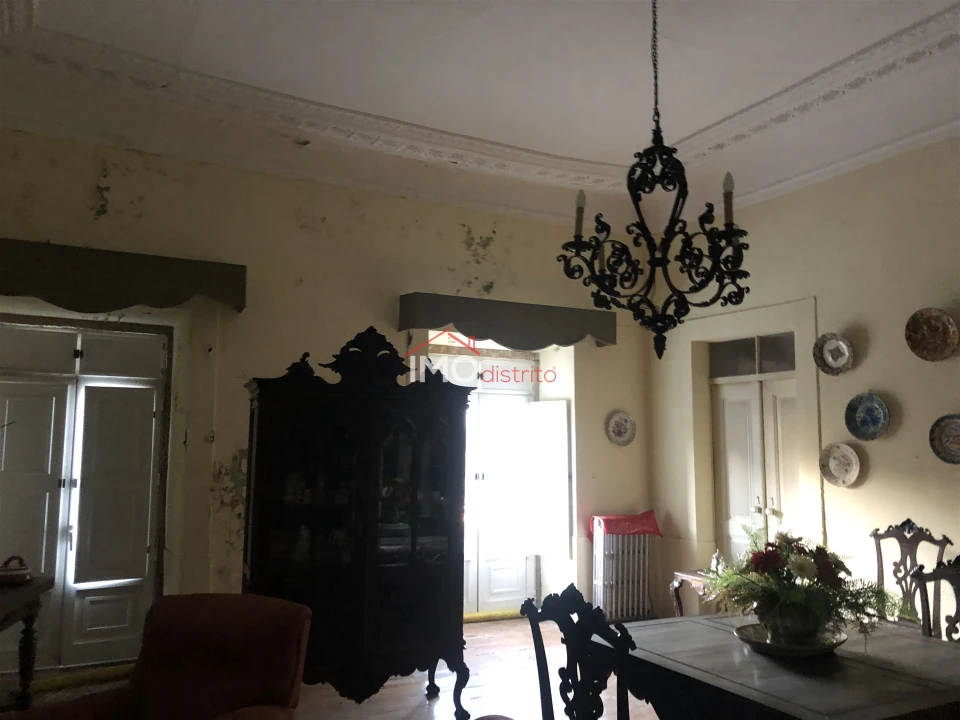 Moradia T10 para Venda em Sé e São Lourenço Foto 25