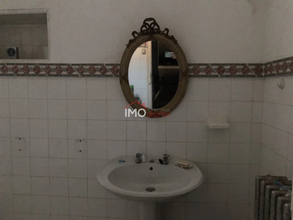 Moradia T10 para Venda em Sé e São Lourenço Foto 27