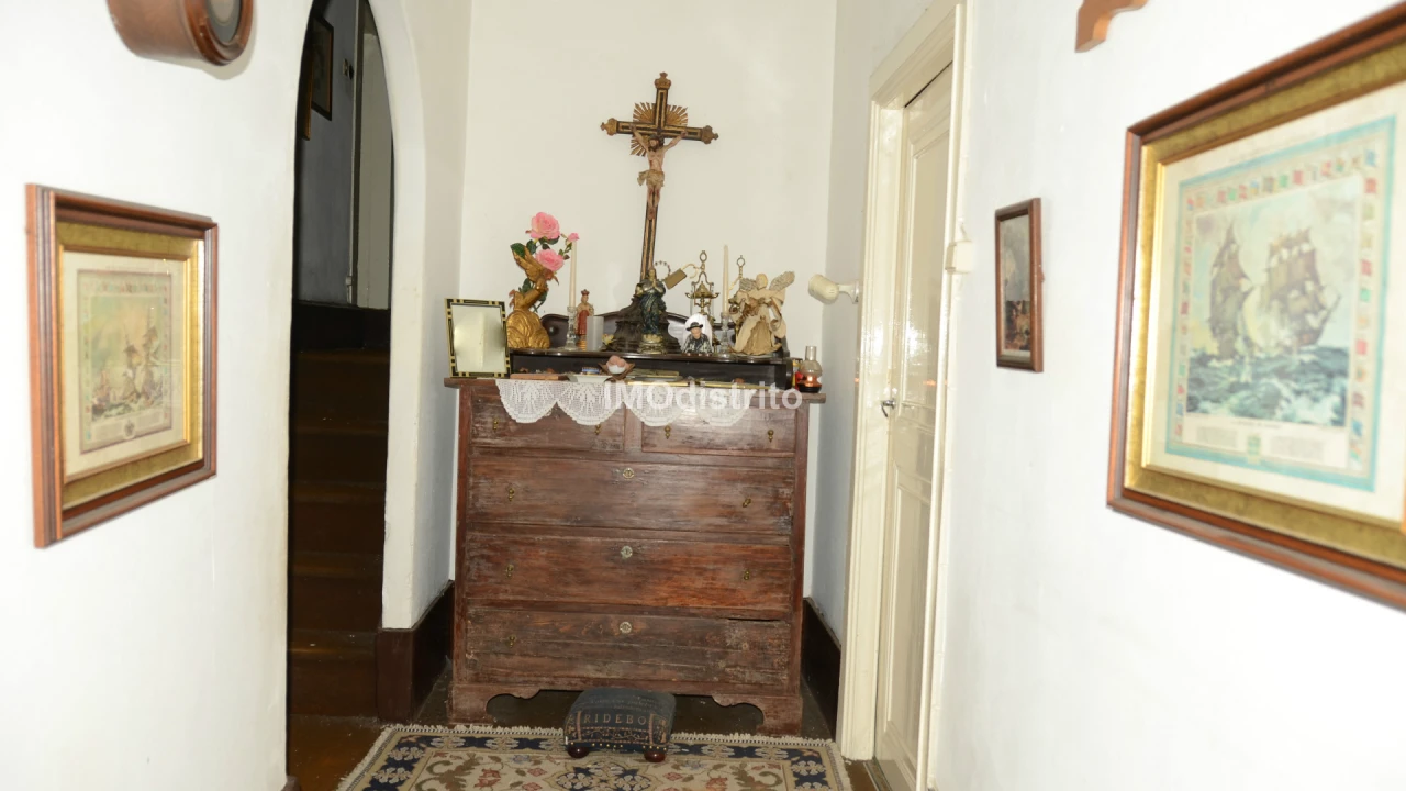 Moradia T10 para Venda em Sé e São Lourenço Foto 15