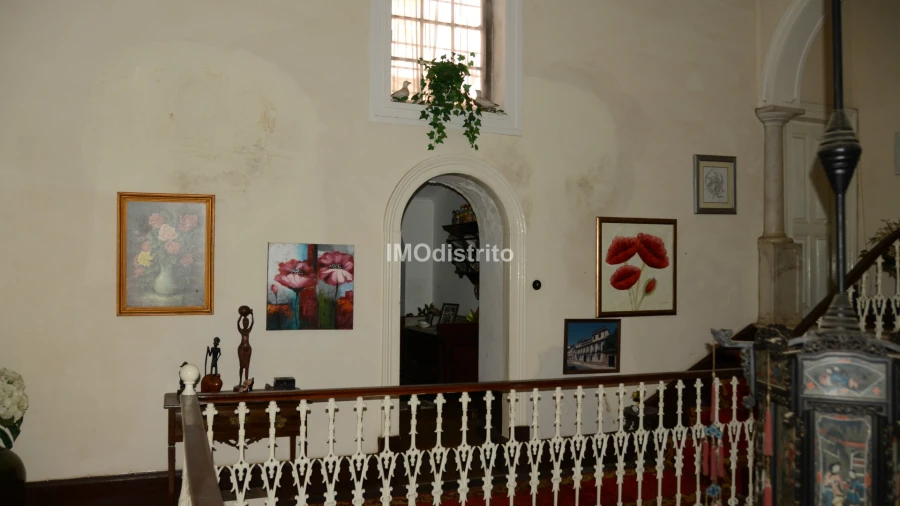 Moradia T10 para Venda em Sé e São Lourenço Foto 11