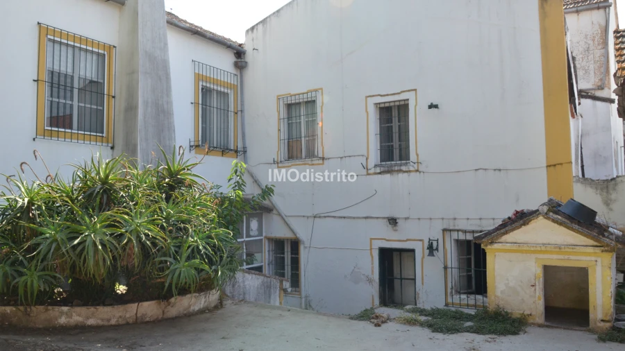 Moradia T10 para Venda em Sé e São Lourenço Foto 23