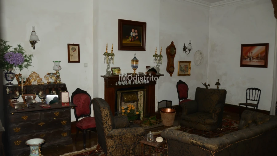 Moradia T10 para Venda em Sé e São Lourenço Foto 8