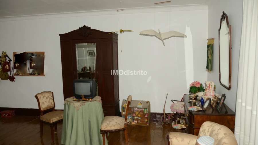 Moradia T10 para Venda em Sé e São Lourenço Foto 17