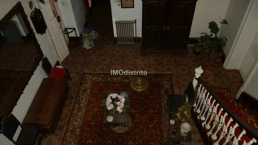 Moradia T10 para Venda em Sé e São Lourenço Foto 9