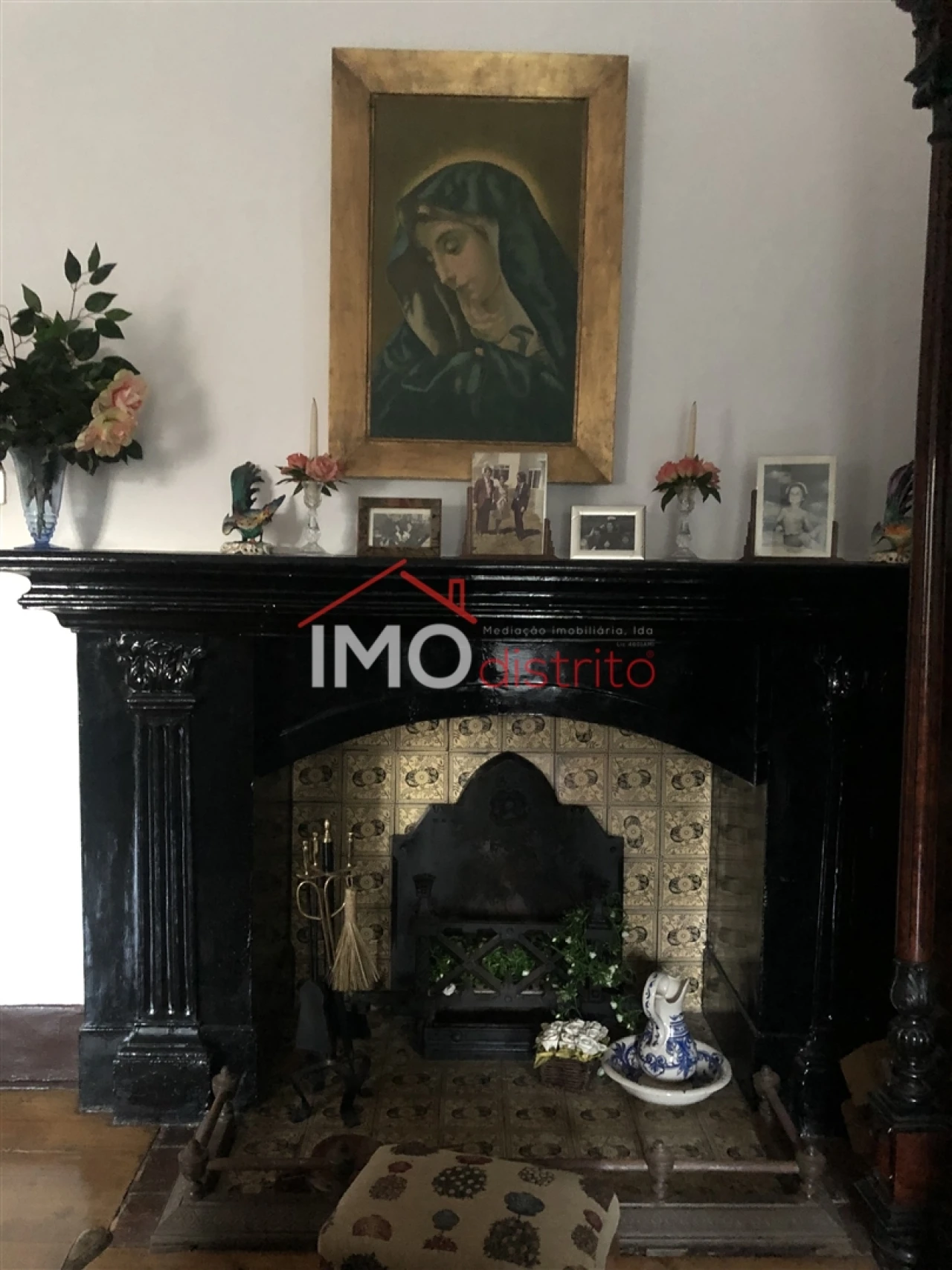 Moradia T10 para Venda em Sé e São Lourenço Foto 24