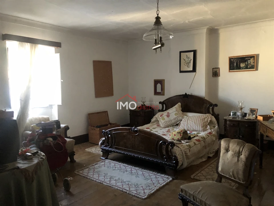 Moradia T10 para Venda em Sé e São Lourenço Foto 28