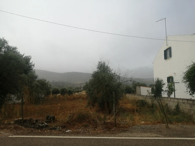 Terreno para Venda em São Salvador da Aramenha Foto 1