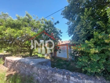 Quinta T3 para Venda em Ribeira de Nisa e Carreiras