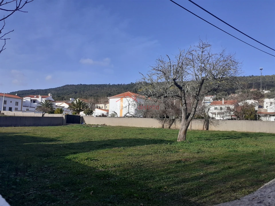 Terreno para Venda em São Salvador da Aramenha Foto 1