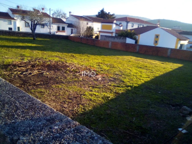 Terreno para Venda em São Salvador da Aramenha Foto 3