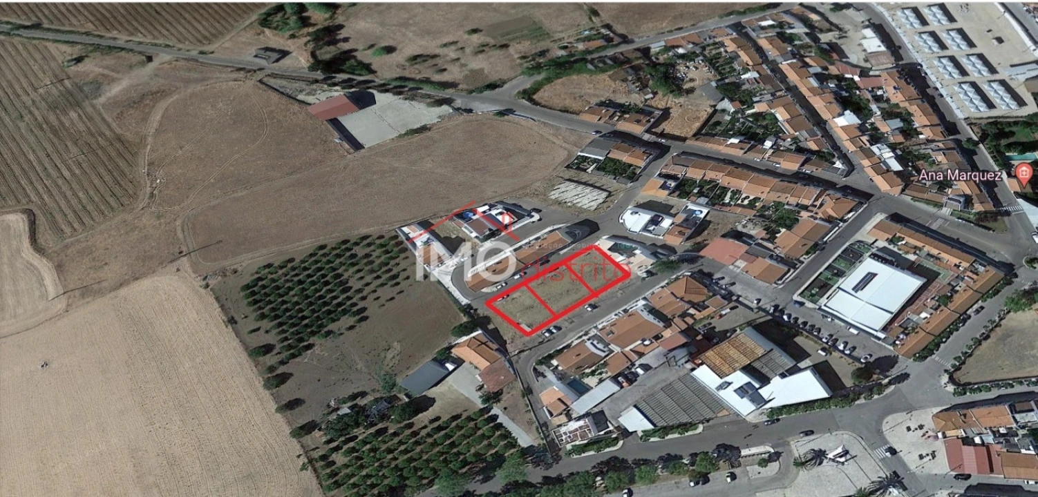 Terreno para Venda em Nossa Senhora da Expectação Foto 1