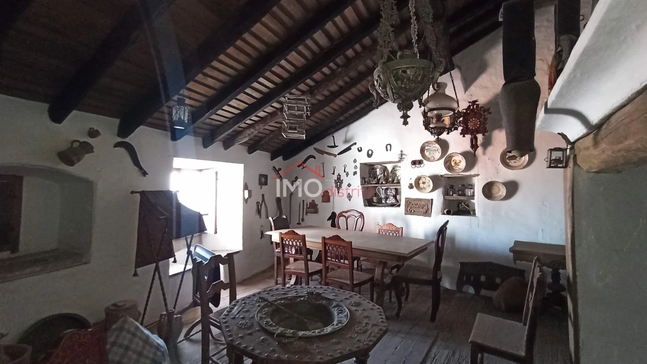 Moradia T2 para Venda em Santa Maria da Devesa Foto 17