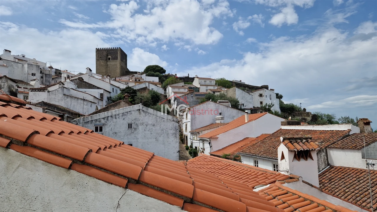 Moradia T2 para Venda em Santa Maria da Devesa Foto 22