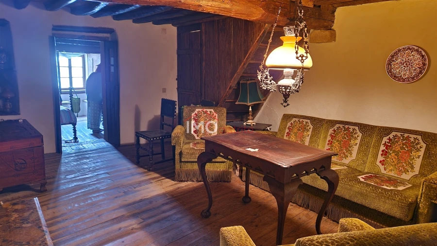 Moradia T2 para Venda em Santa Maria da Devesa Foto 16