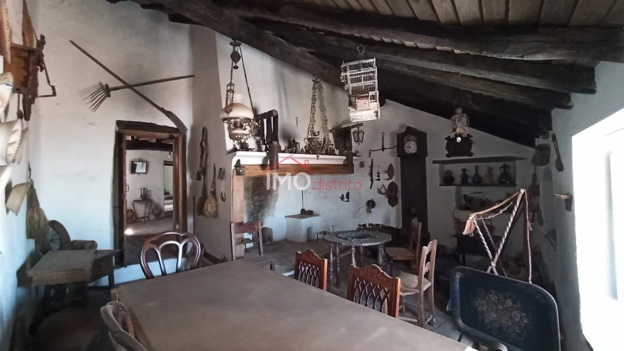 Moradia T2 para Venda em Santa Maria da Devesa Foto 25