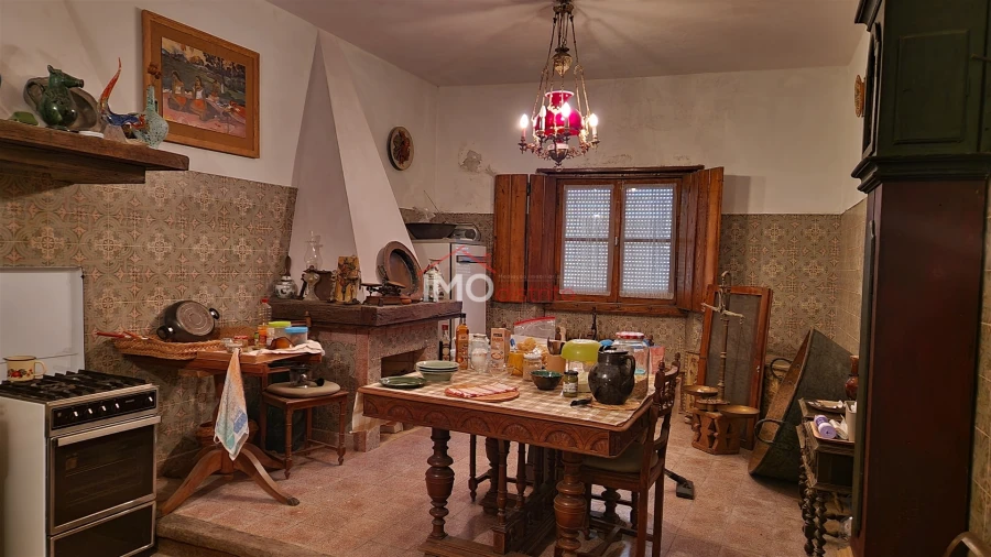 Moradia T2 para Venda em Santa Maria da Devesa Foto 13