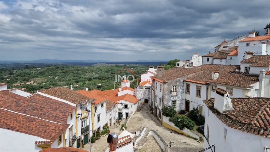Moradia T2 para Venda em Santa Maria da Devesa Foto 33