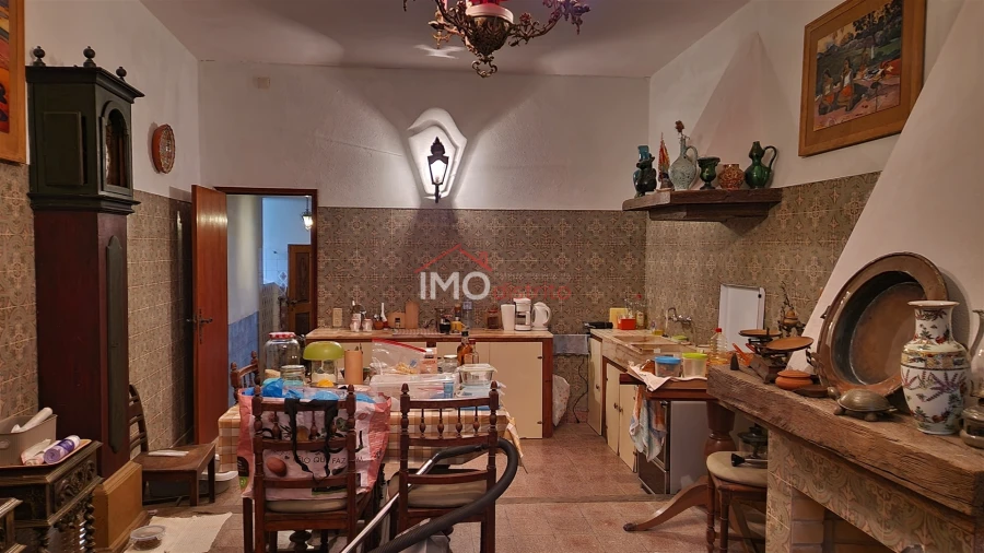 Moradia T2 para Venda em Santa Maria da Devesa Foto 14