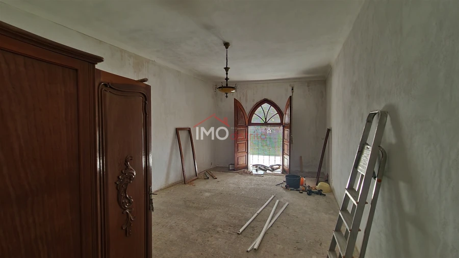 Moradia T2 para Venda em Santa Maria da Devesa Foto 22