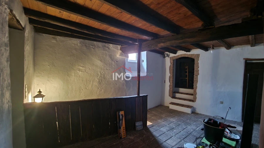 Moradia T2 para Venda em Santa Maria da Devesa Foto 24