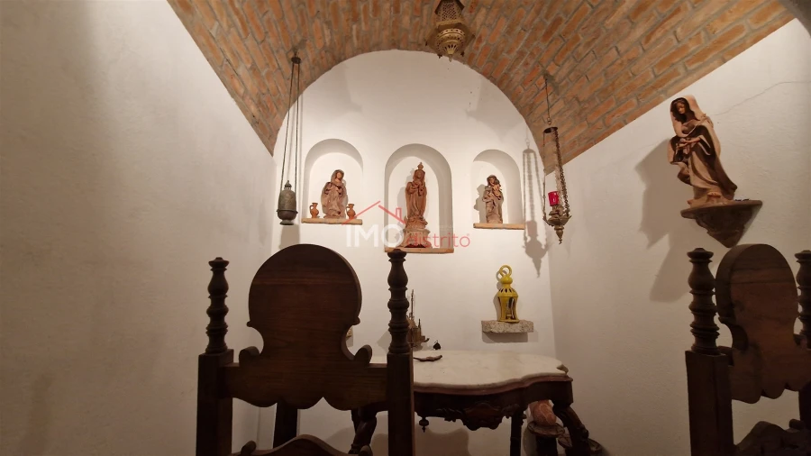 Moradia T2 para Venda em Santa Maria da Devesa Foto 18