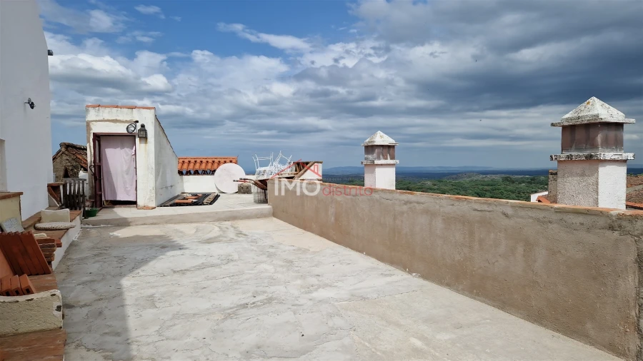 Moradia T2 para Venda em Santa Maria da Devesa Foto 32