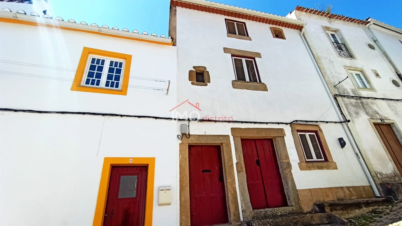 Moradia T2 para Venda em Santa Maria da Devesa Foto 2