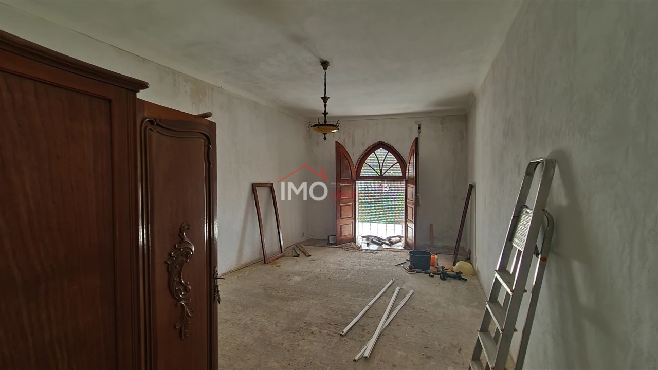 Moradia T2 para Venda em Santa Maria da Devesa Foto 14
