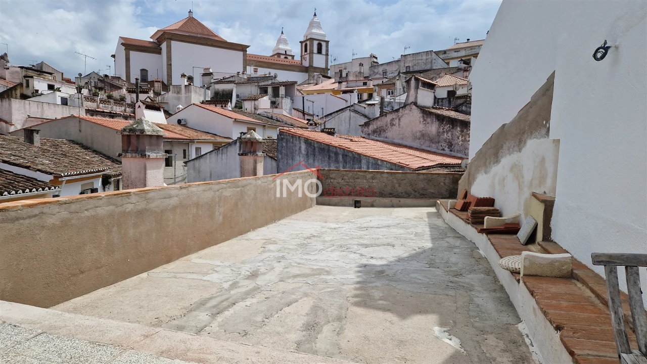 Moradia T2 para Venda em Santa Maria da Devesa Foto 19