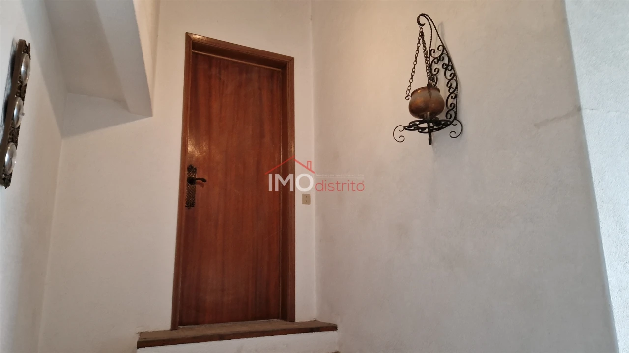 Moradia T2 para Venda em Santa Maria da Devesa Foto 13