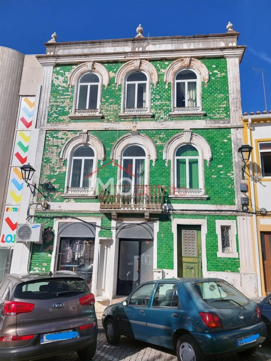 Prédio para Venda em Sé e São Lourenço