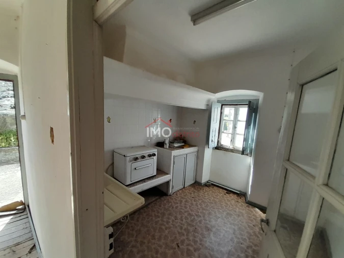 Moradia T3 para Venda em Santa Maria de Marvão Foto 19