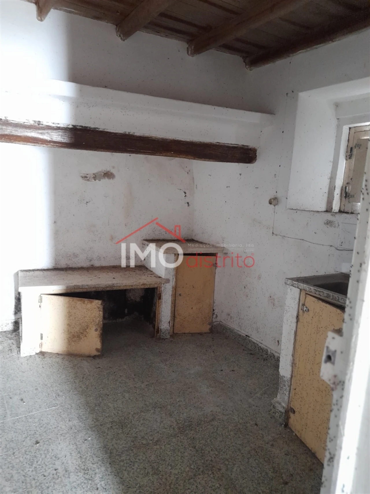 Moradia T3 para Venda em Santa Maria de Marvão Foto 10