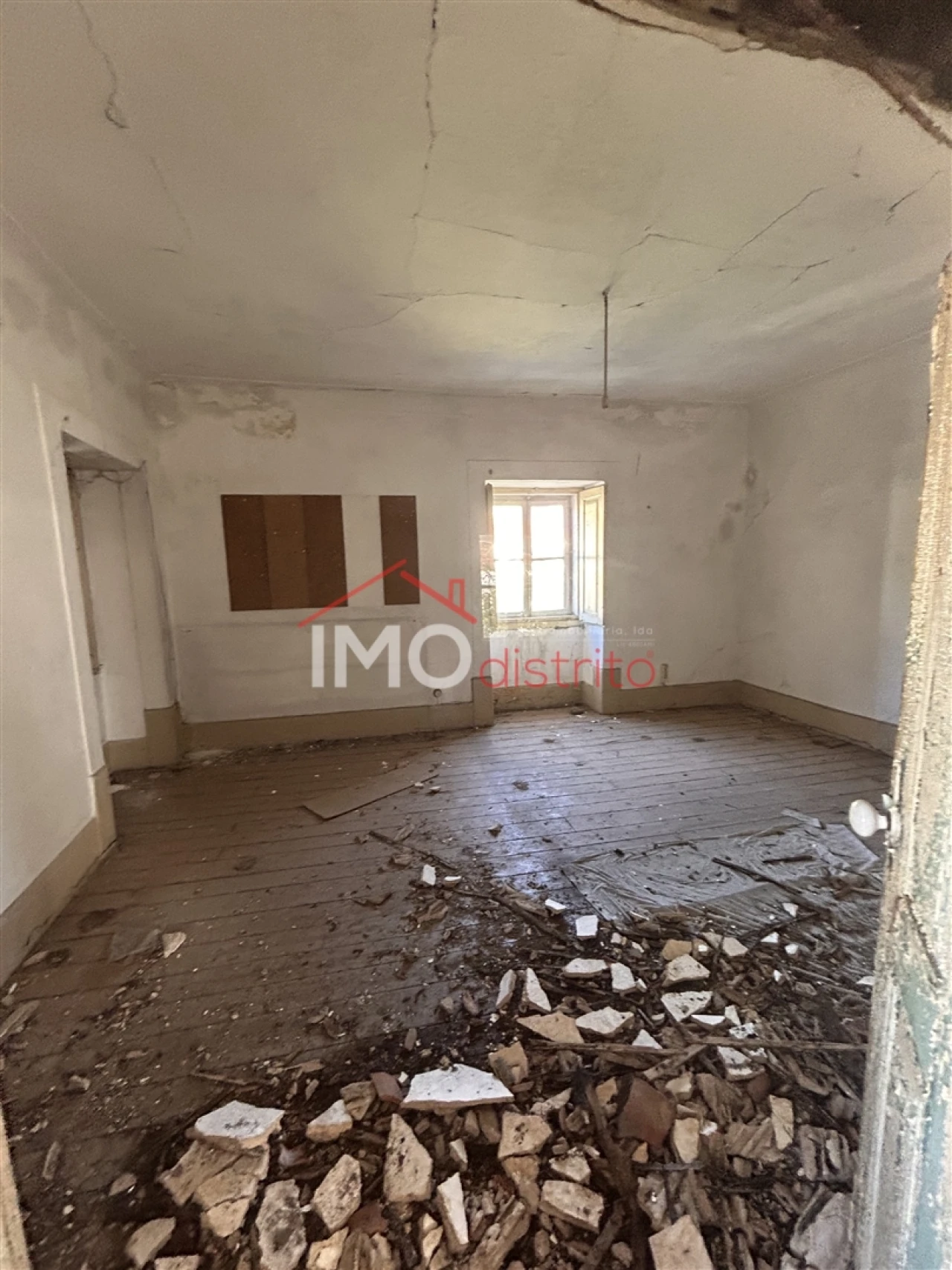 Moradia T0 para Venda em Sé e São Lourenço Foto 11