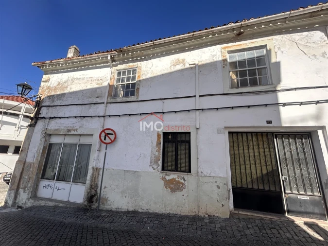 Moradia T0 para Venda em Sé e São Lourenço Foto 21