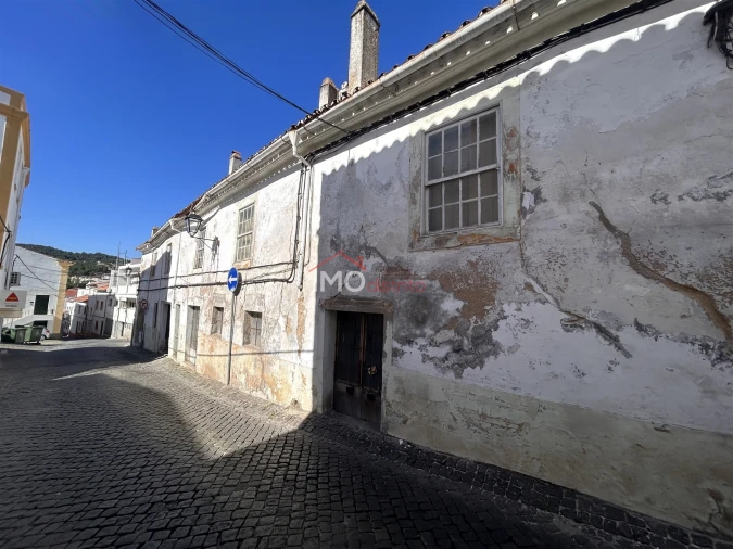 Moradia T0 para Venda em Sé e São Lourenço Foto 23