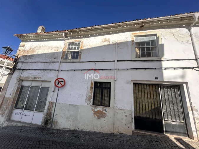 Moradia T0 para Venda em Sé e São Lourenço Foto 19